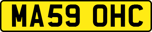 MA59OHC