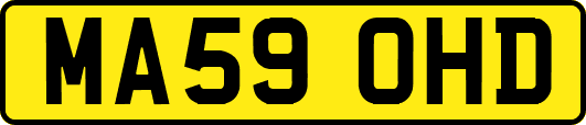 MA59OHD