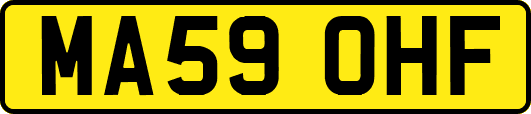 MA59OHF