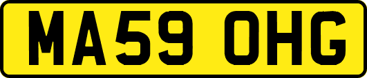MA59OHG