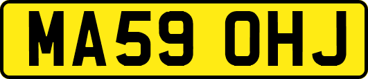 MA59OHJ