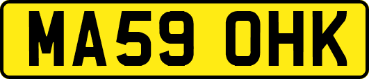 MA59OHK
