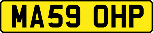 MA59OHP