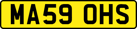 MA59OHS