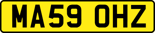 MA59OHZ