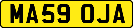 MA59OJA