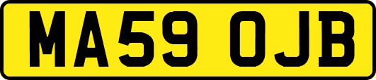 MA59OJB