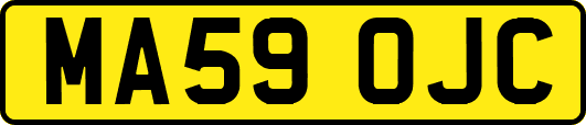 MA59OJC