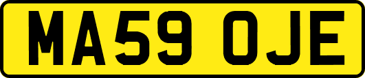 MA59OJE
