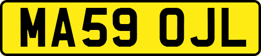MA59OJL