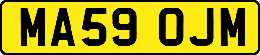 MA59OJM