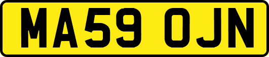 MA59OJN