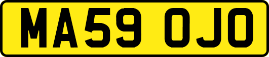 MA59OJO