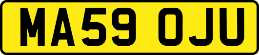 MA59OJU