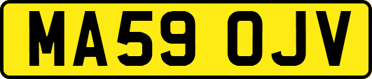 MA59OJV