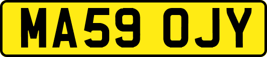 MA59OJY