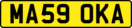 MA59OKA