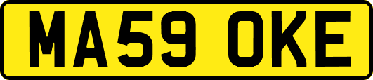 MA59OKE
