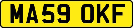 MA59OKF