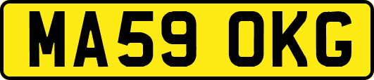 MA59OKG