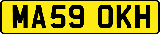 MA59OKH