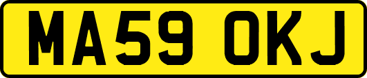 MA59OKJ