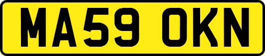 MA59OKN