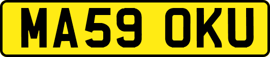 MA59OKU