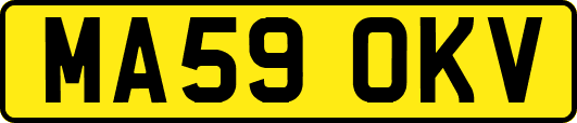 MA59OKV
