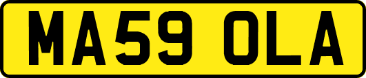 MA59OLA