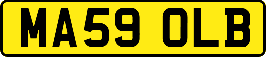 MA59OLB
