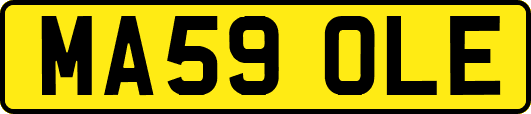 MA59OLE