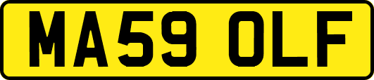 MA59OLF
