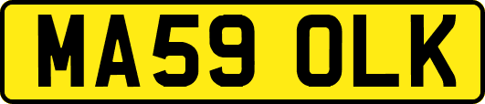 MA59OLK
