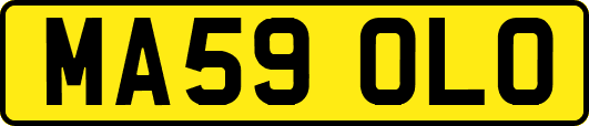 MA59OLO