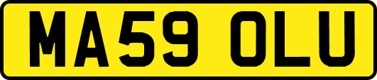 MA59OLU