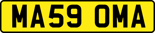 MA59OMA