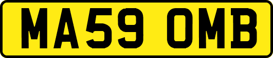 MA59OMB