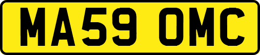 MA59OMC