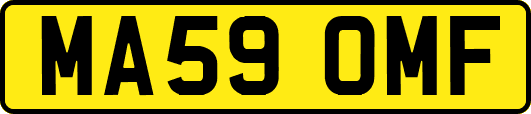 MA59OMF