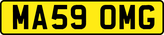 MA59OMG
