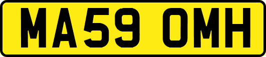 MA59OMH