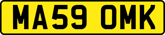 MA59OMK