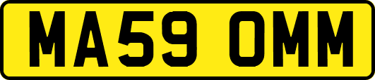 MA59OMM