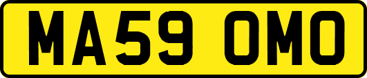 MA59OMO