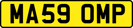 MA59OMP