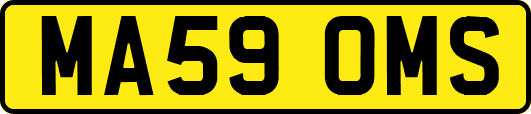 MA59OMS
