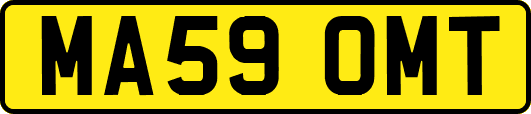 MA59OMT