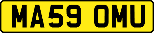 MA59OMU