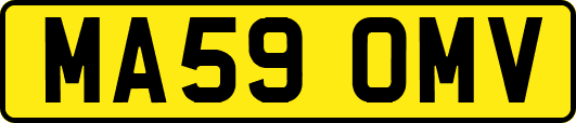 MA59OMV